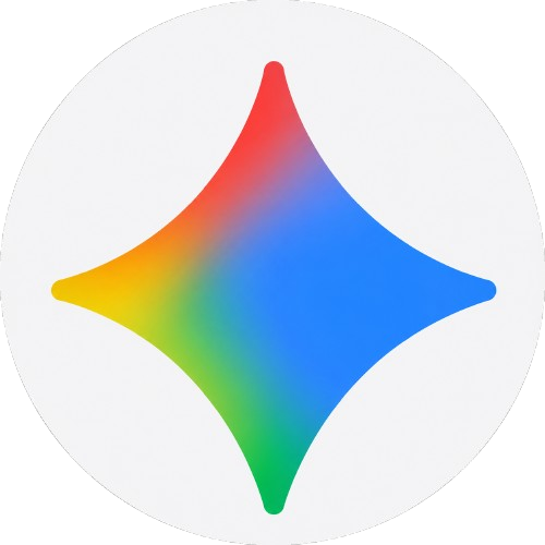 Gemini Logo