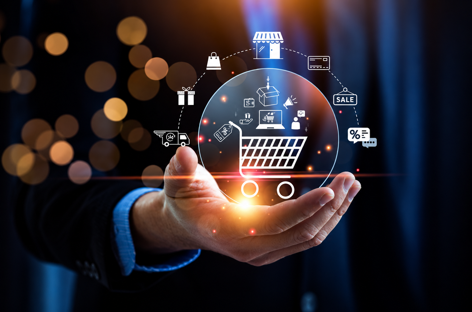 Optimum7 Review Finds Product Discovery Is a Major Conversion Hurdle in Industrial Ecommerce