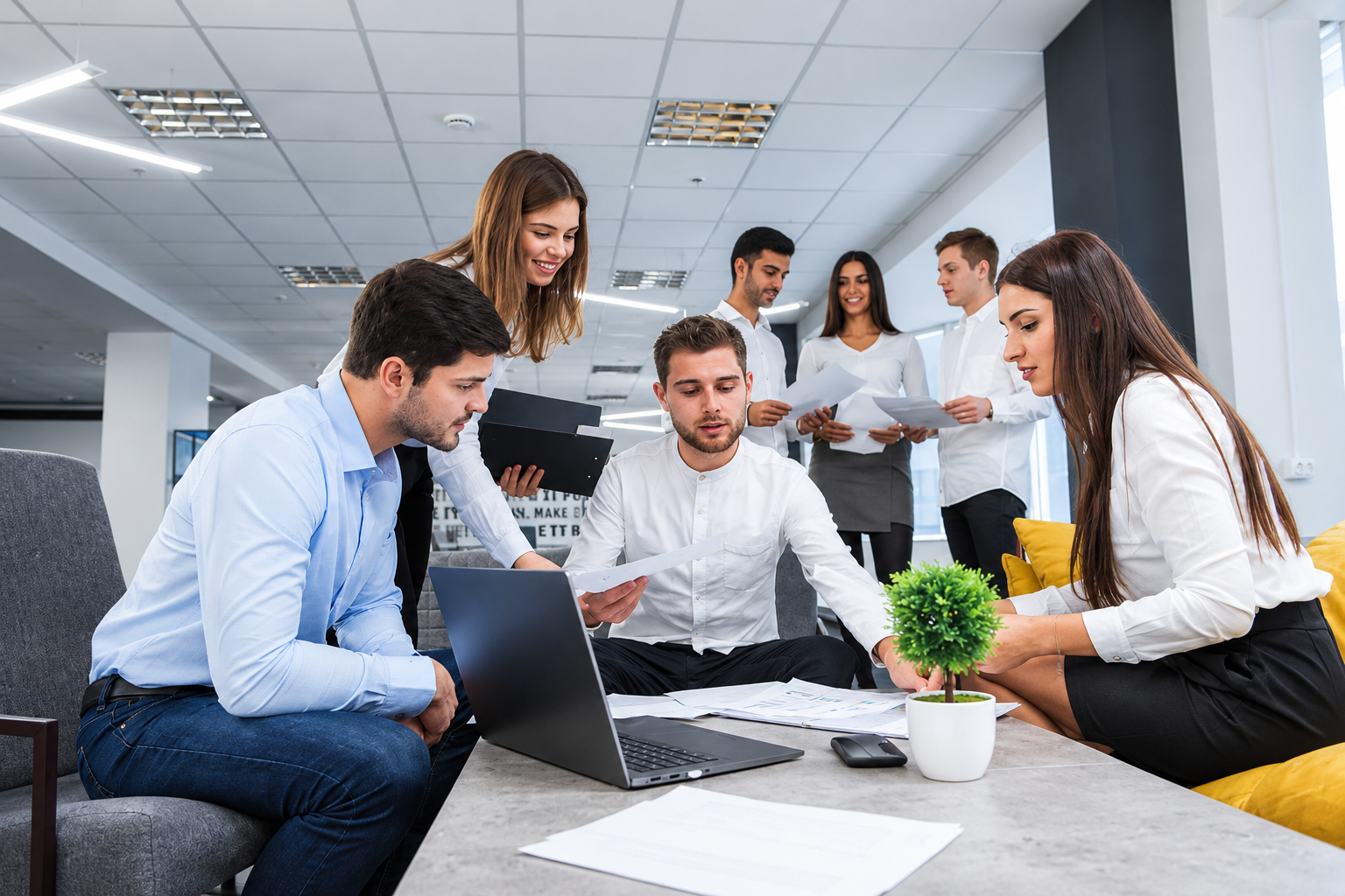 Algorithmic Workforce Management: How AI Is Reshaping Modern HR Decisions