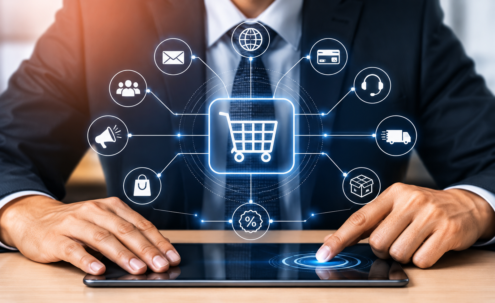 Panda Retail Partners with GoWit and Spike Media to Scale Retail Media in Saudi Arabia