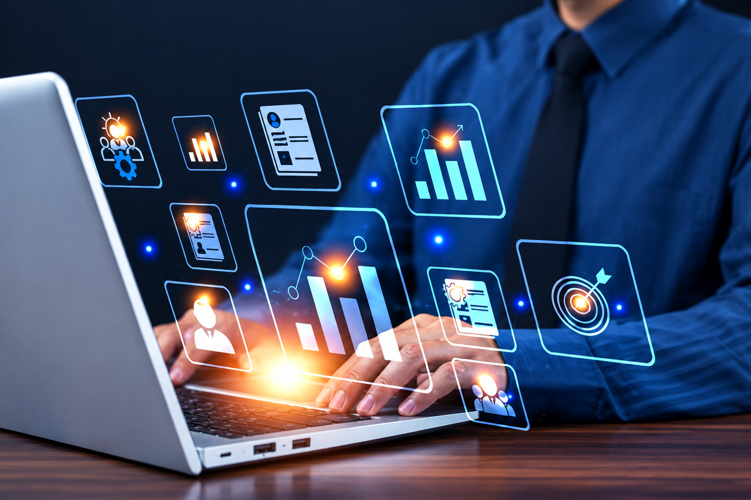 Creatio Commits $300 Million to Expand AI Platform for Financial Services