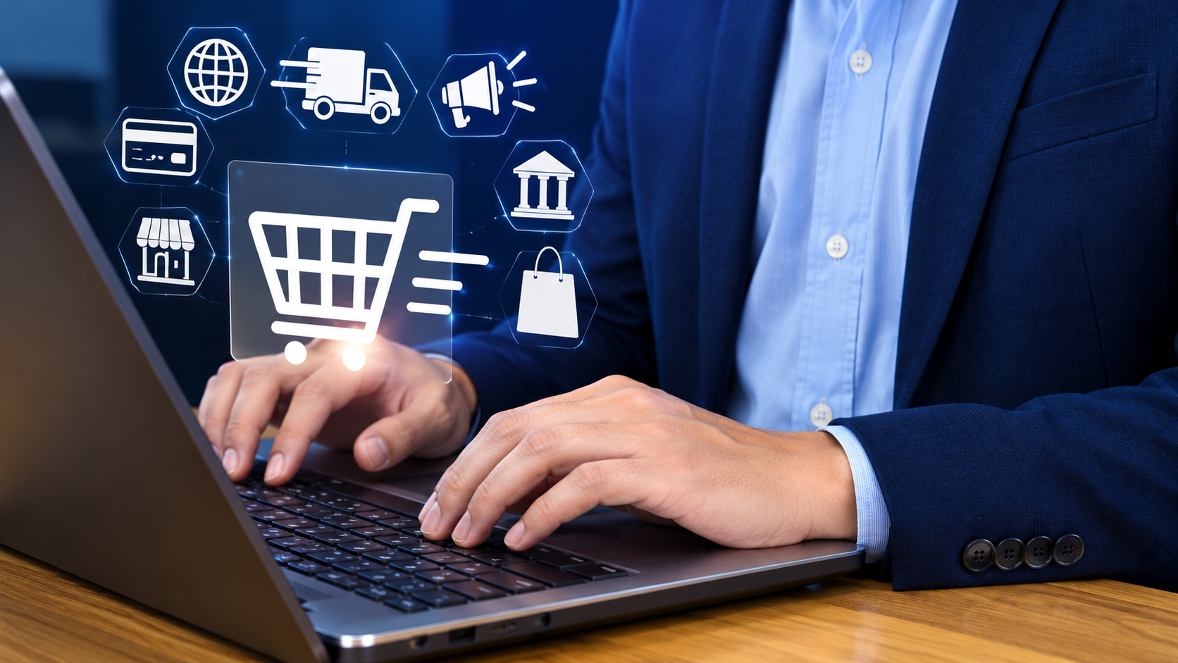 Shopware Launches Agentic Commerce Maturity Index to Assess AI Readiness