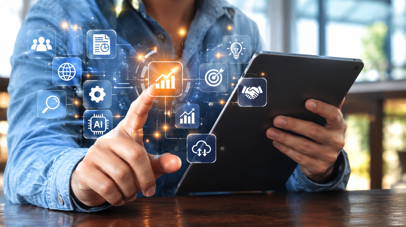Awin’s Adam Weiss: Human Expertise Remains Essential to Affiliate Marketing Growth