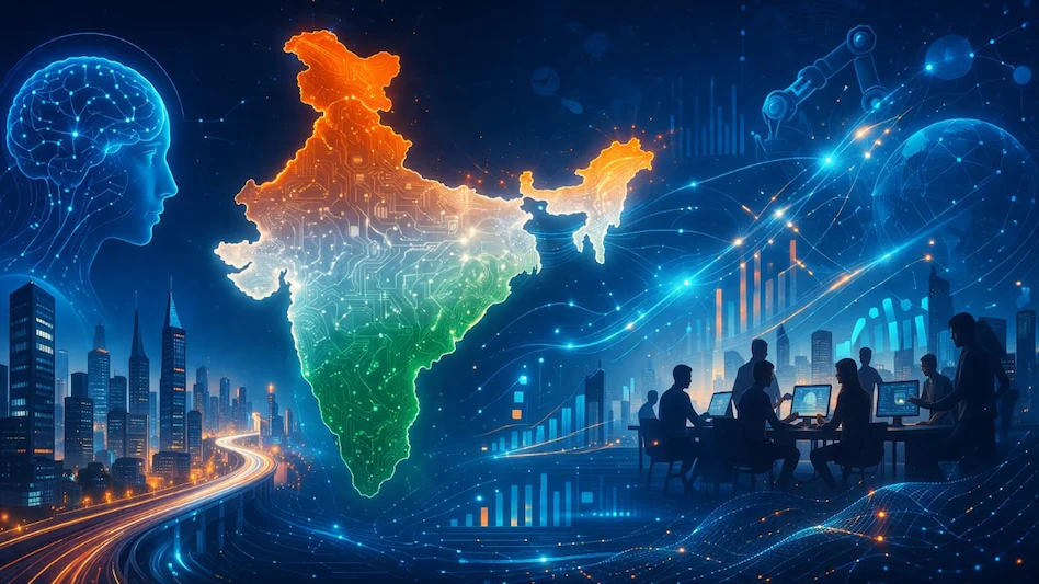 India may not need to win the AI race, but it cannot miss Q-Day