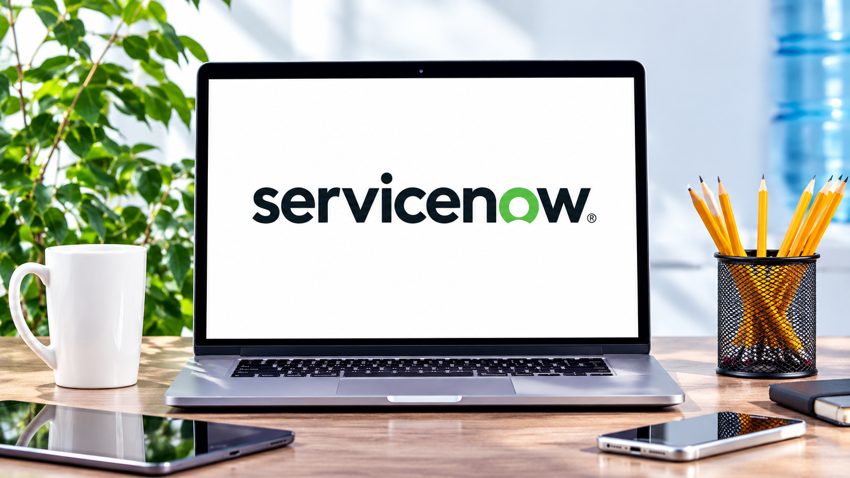 ServiceNow Expands EmployeeWorks With AI Assistants, Automated Workflows, and ToolSmith