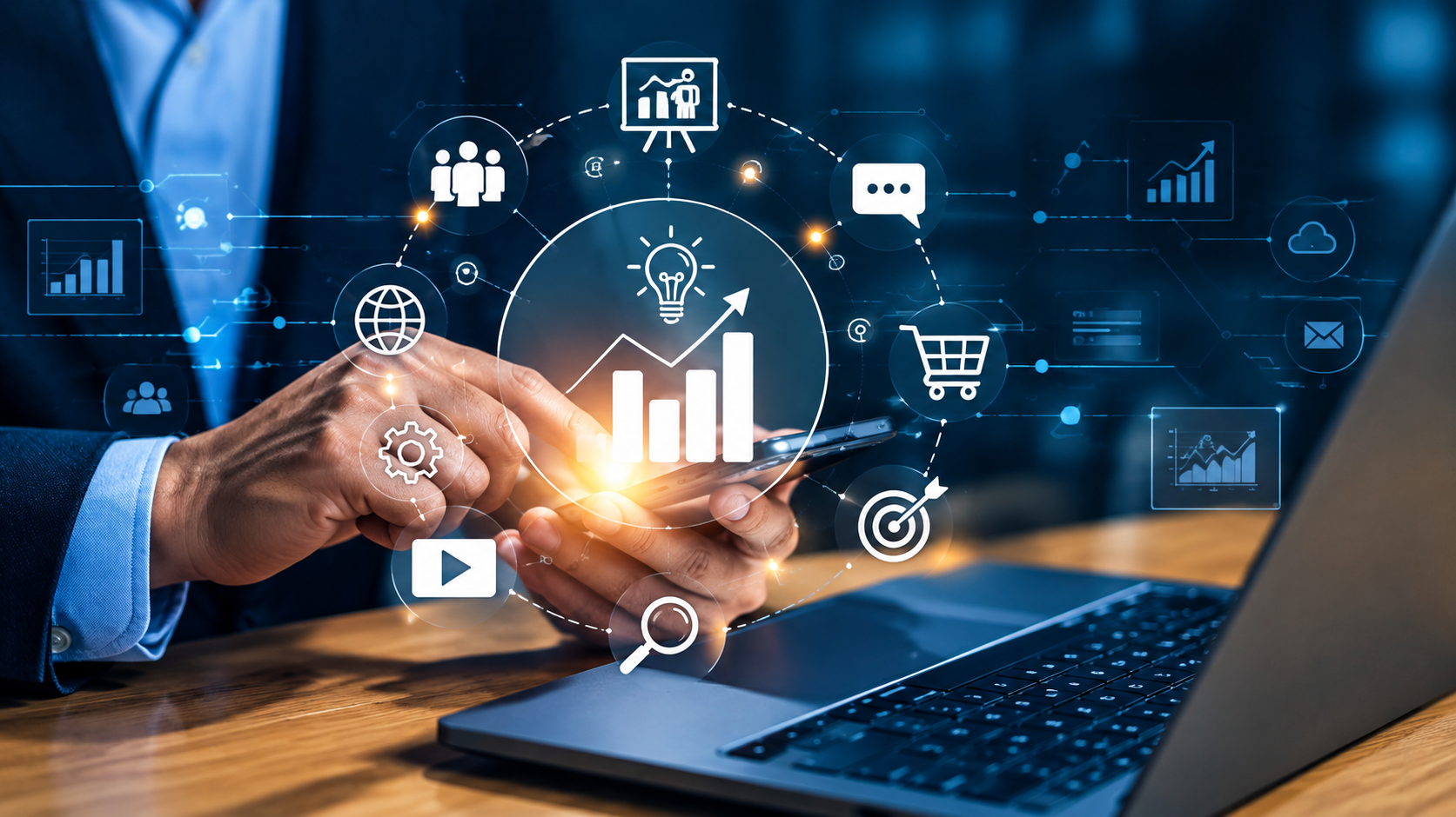 Code3 Wins Amazon Ads Partner Award Following Three Meta Agency Awards
