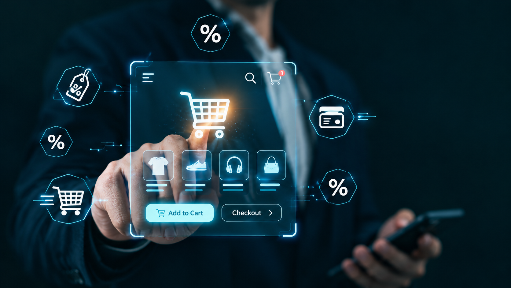 Skyfire and Forter Strengthen Partnership to Improve Agentic Commerce Checkout Success