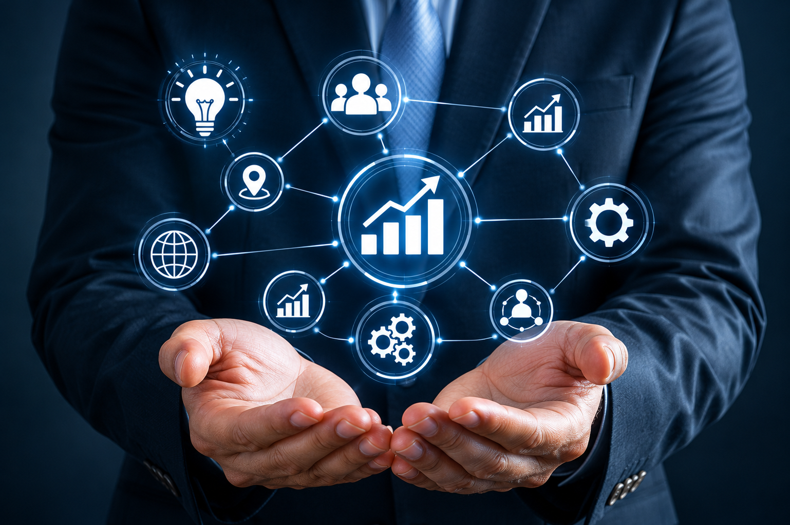 Moburst Appoints Etgar Shpivak as VP of Marketing to Lead Growth Across Its Brand Portfolio
