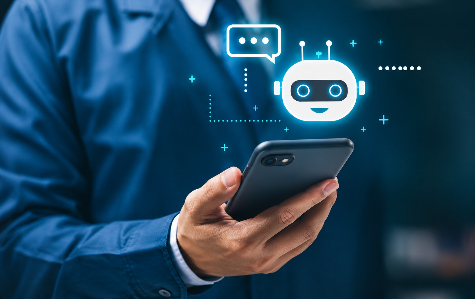 SoundHound AI Completes LivePerson Acquisition and Names John Collins CFO