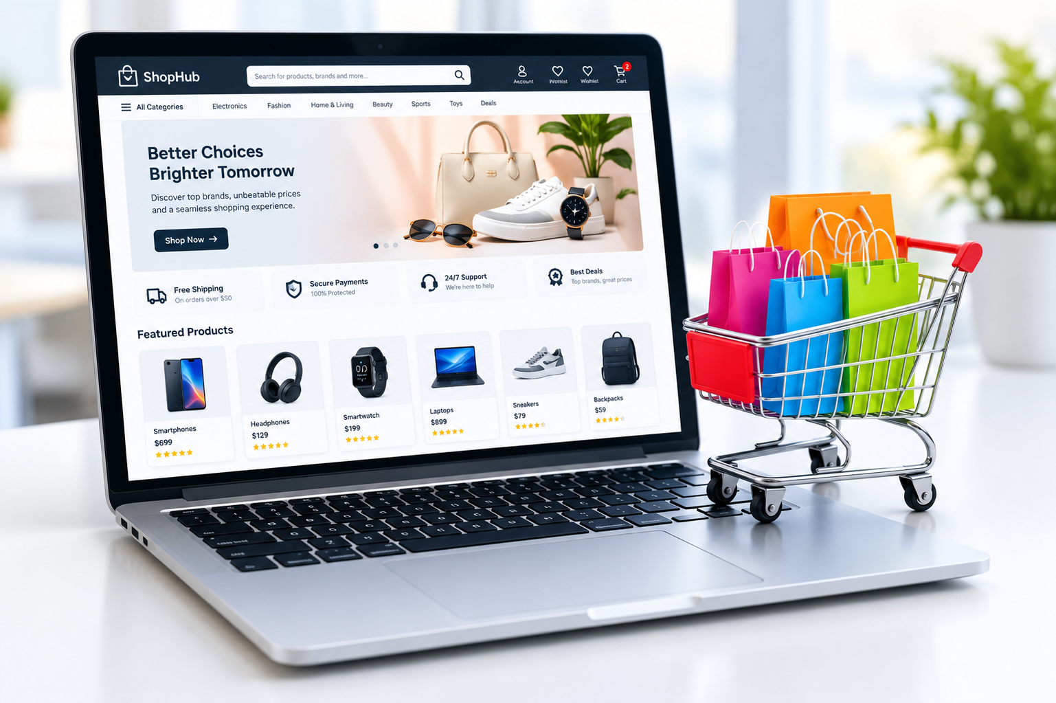 ZyG Launches ZyG Score to Identify and Scale High-Potential eCommerce Brands