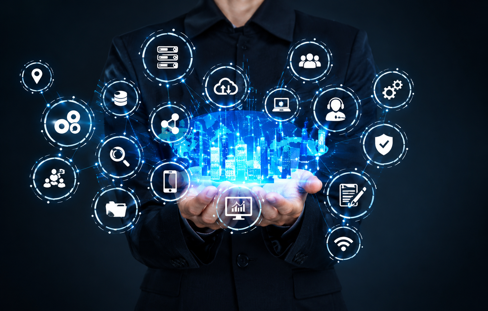 Vannor Launches Autonomous AI Marketing System on Company-Owned NVIDIA Infrastructure