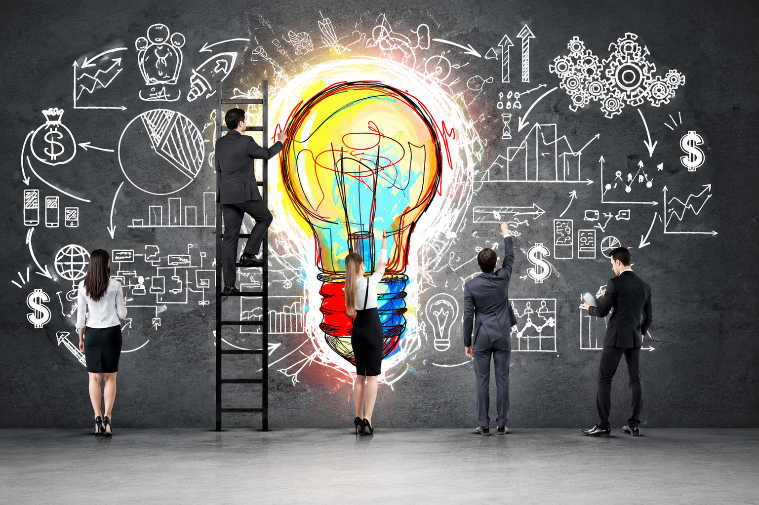How Decision-Maker Turnover Is Reshaping B2B Marketing and CRM Data Strategies