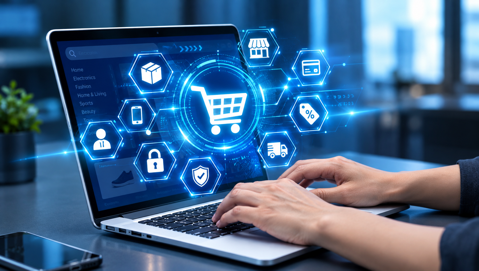 Algolia Introduces Native Shopify B2B Support for Account-Specific Search and Pricing